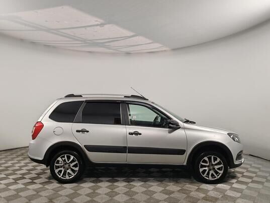 LADA (ВАЗ) Granta, 2023 г., 8 317 км