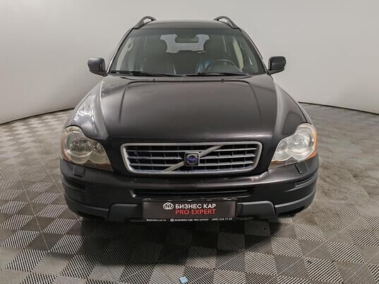 Volvo XC90, 2007&nbsp;г., 379&nbsp;073&nbsp;км