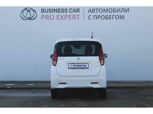 Nissan Dayz, 2019 г., 101 520 км