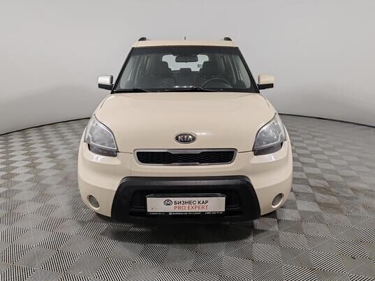 Kia Soul, 2011&nbsp;г., 203&nbsp;534&nbsp;км