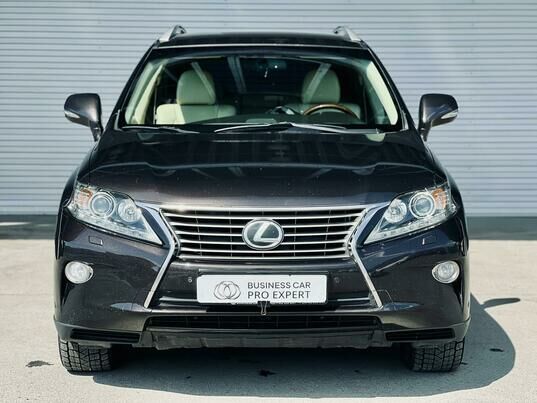 Lexus RX, 2014 г., 171 380 км