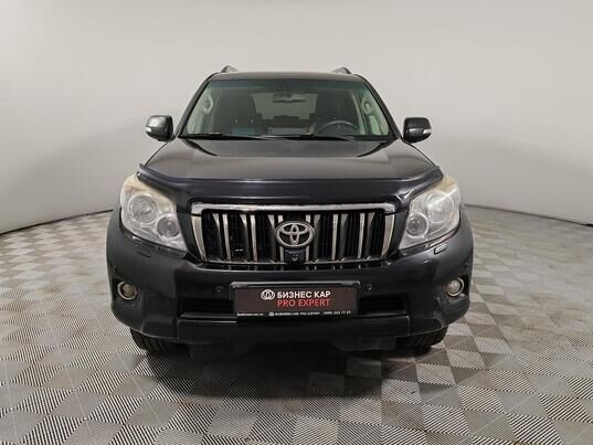 Toyota Land Cruiser Prado, 2010&nbsp;г., 309&nbsp;889&nbsp;км