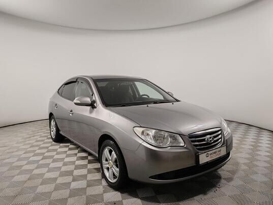 Hyundai Elantra, 2011&nbsp;г., 245&nbsp;842&nbsp;км