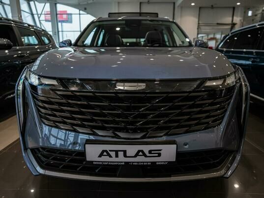 Geely Atlas Flagship