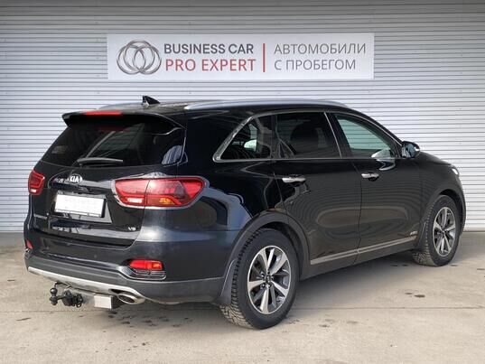 Kia Sorento, 2019&nbsp;г., 86&nbsp;118&nbsp;км