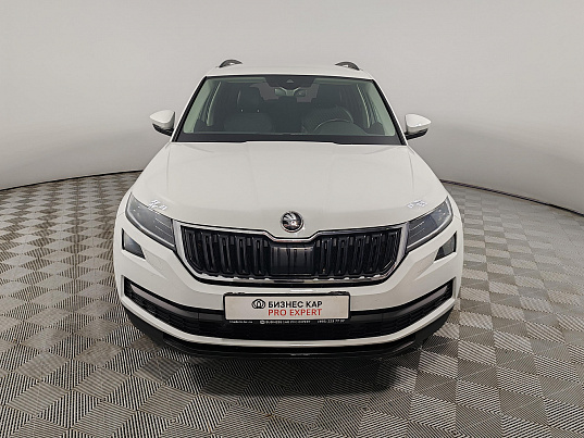 Skoda Kodiaq, 2019 г., 153 047 км