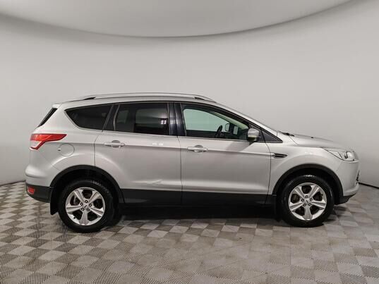 Ford Kuga, 2015&nbsp;г., 164&nbsp;337&nbsp;км