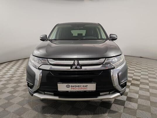 Mitsubishi Outlander, 2015 г., 207 548 км
