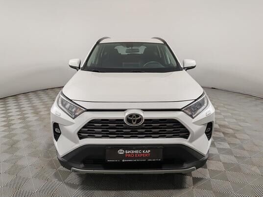 Toyota RAV4, 2019 г., 73 695 км