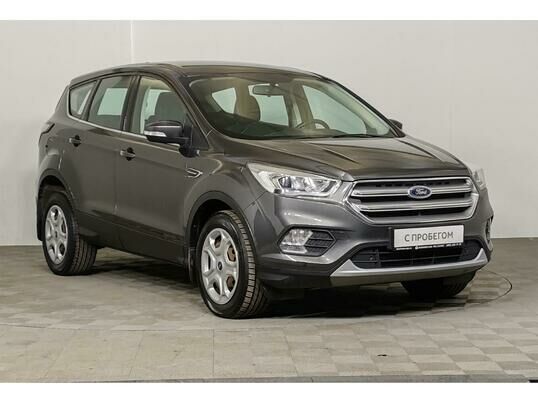 Ford Kuga, 2017 г., 57 805 км