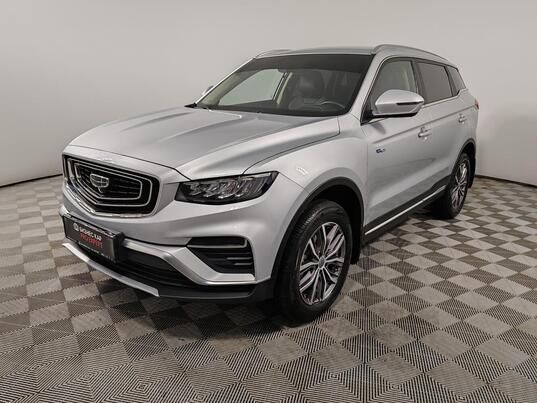 Geely Atlas Pro, 2024&nbsp;г., 42&nbsp;445&nbsp;км