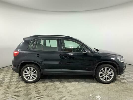 Volkswagen Tiguan, 2013 г., 164 777 км