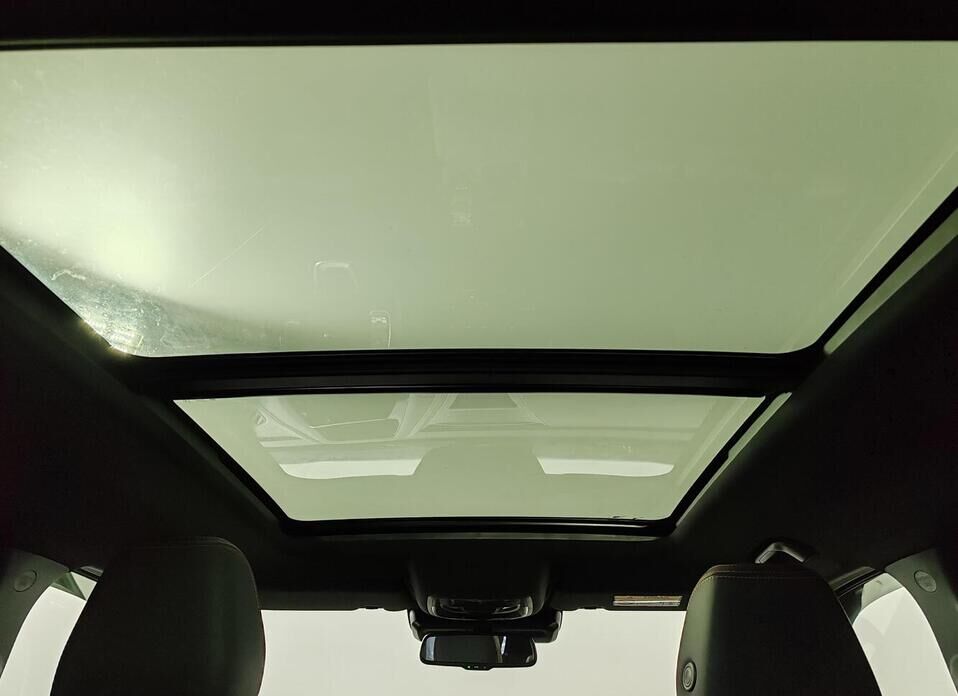 Haval Dargo 2.0 AMT (192 л.с.) 4WD