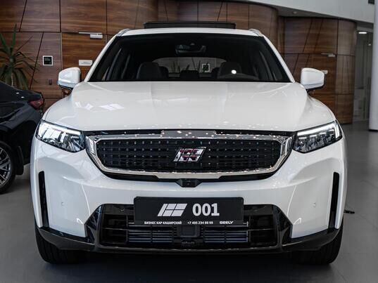 Knewstar 001 Flagship Sport