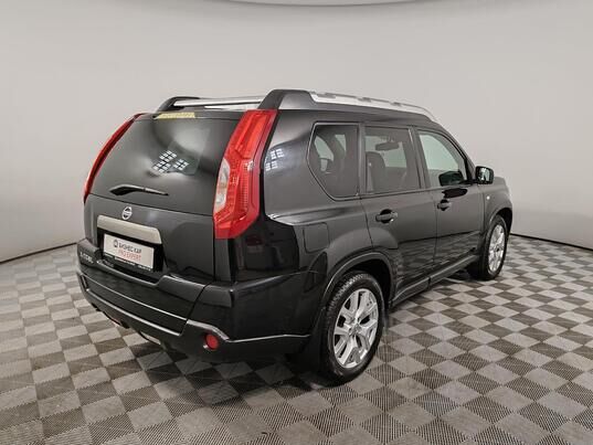 Nissan X-Trail, 2014 г., 141 277 км