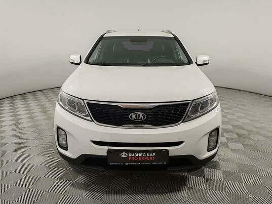 Kia Sorento, 2014 г., 145 303 км