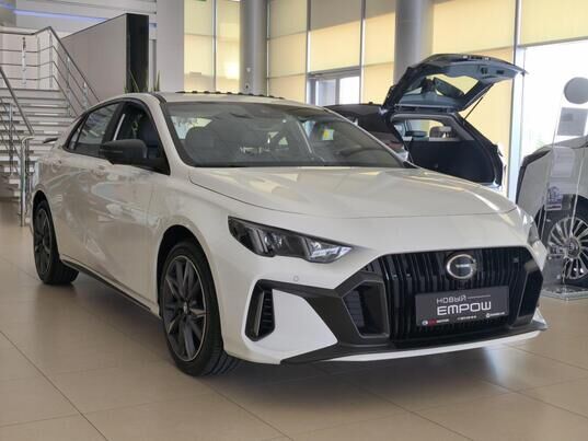 GAC Empow GL S-style