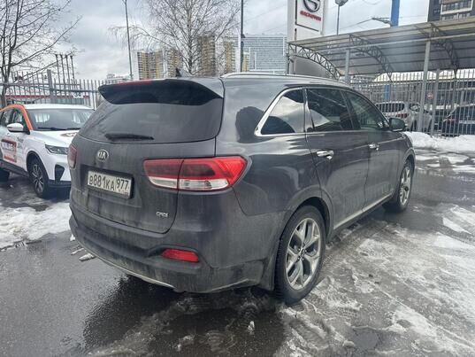 Kia Sorento, 2015&nbsp;г., 171&nbsp;688&nbsp;км