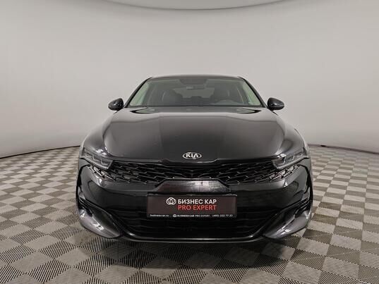 Kia K5, 2021 г., 46 322 км