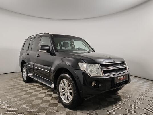 Mitsubishi Pajero, 2013 г., 200 001 км