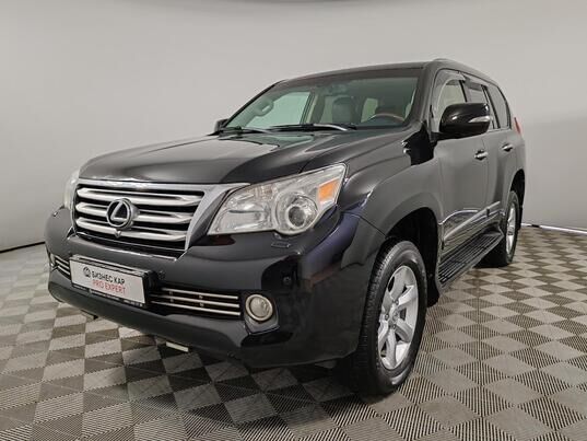Lexus GX, II, 2012 г., 440 062 км