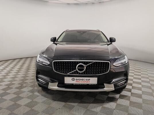 Volvo V90 Cross Country, I, 2018 г., 55 173 км