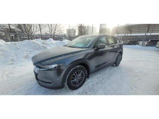 Mazda CX-5, 2019&nbsp;г., 168&nbsp;826&nbsp;км