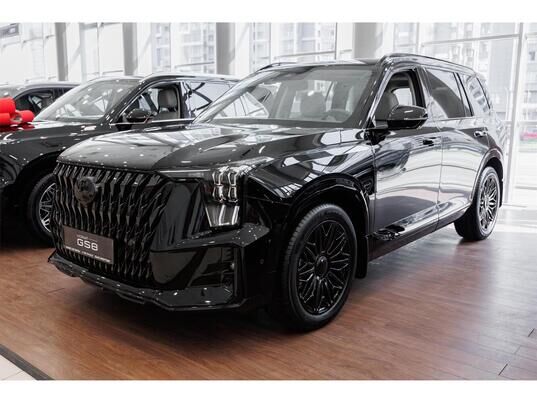 GAC GS8