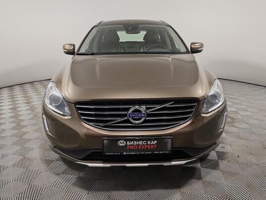 Volvo XC60, 2015&nbsp;г., 82&nbsp;007&nbsp;км