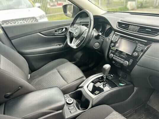 Nissan X-Trail, 2019 г., 122 961 км