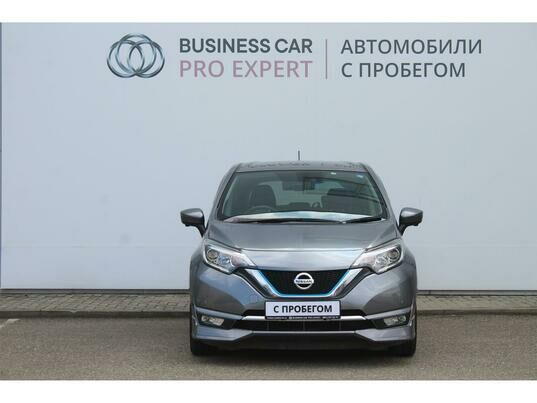Nissan Note, 2019 г., 42 190 км