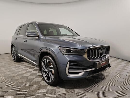 Geely Monjaro, 2023&nbsp;г., 44&nbsp;215&nbsp;км