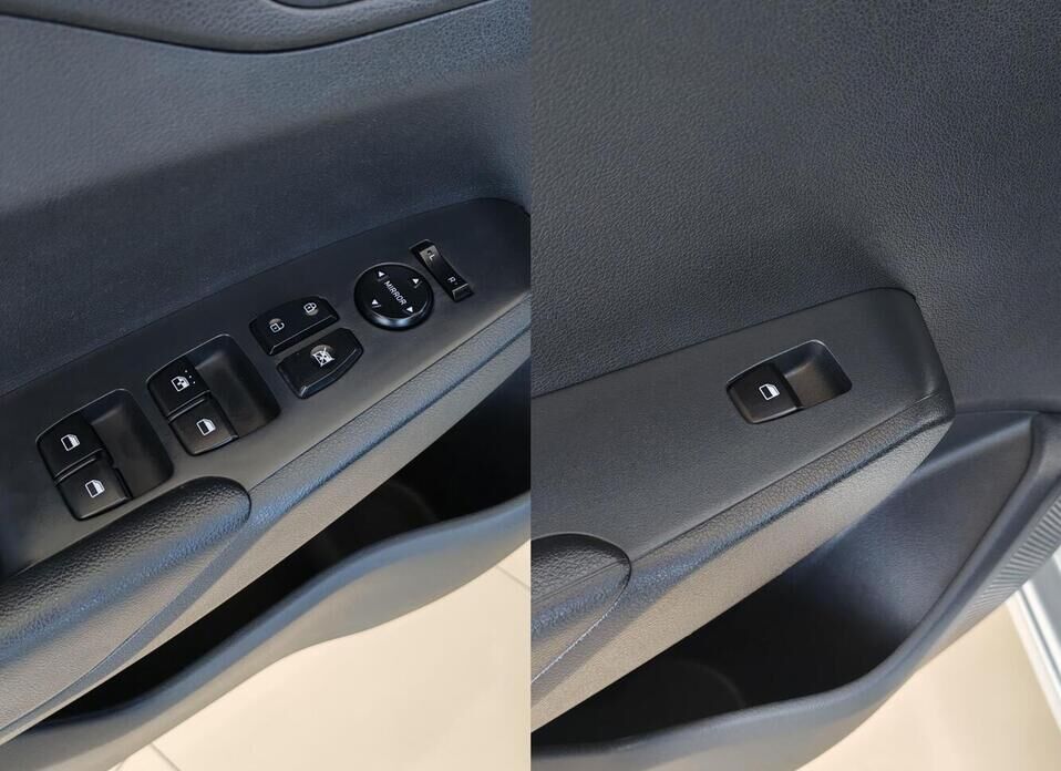 Hyundai Solaris, II Рестайлинг 1.6 AT (123 л.с.)