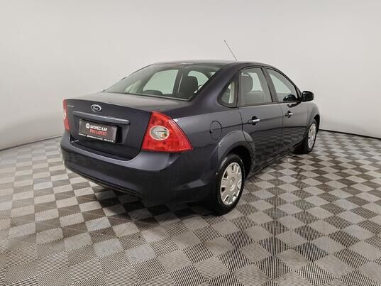 Ford Focus, 2010&nbsp;г., 154&nbsp;721&nbsp;км