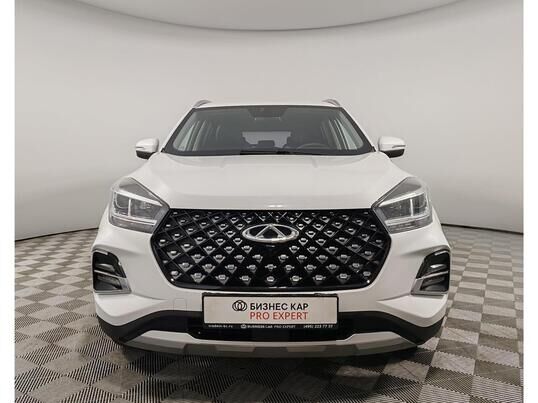 Chery Tiggo 4 Pro, 2022 г., 78 139 км