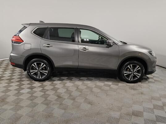 Nissan X-Trail, 2019 г., 70 519 км