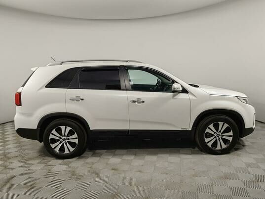 Kia Sorento, 2014 г., 145 303 км
