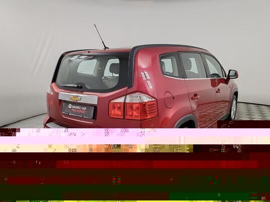 Chevrolet Orlando, 2012 г., 370 350 км