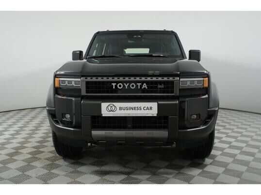 Toyota Land Cruiser Prado VX