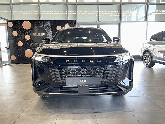 EXEED RX Premium