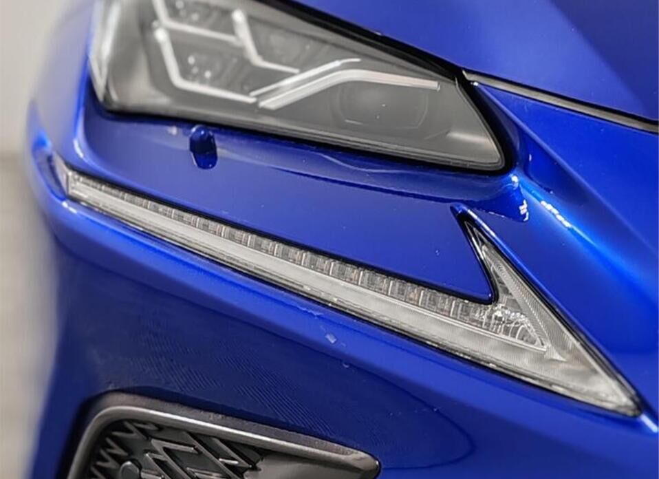 Lexus NX, I Рестайлинг 300 2.0 AT (238 л.с.) 4WD