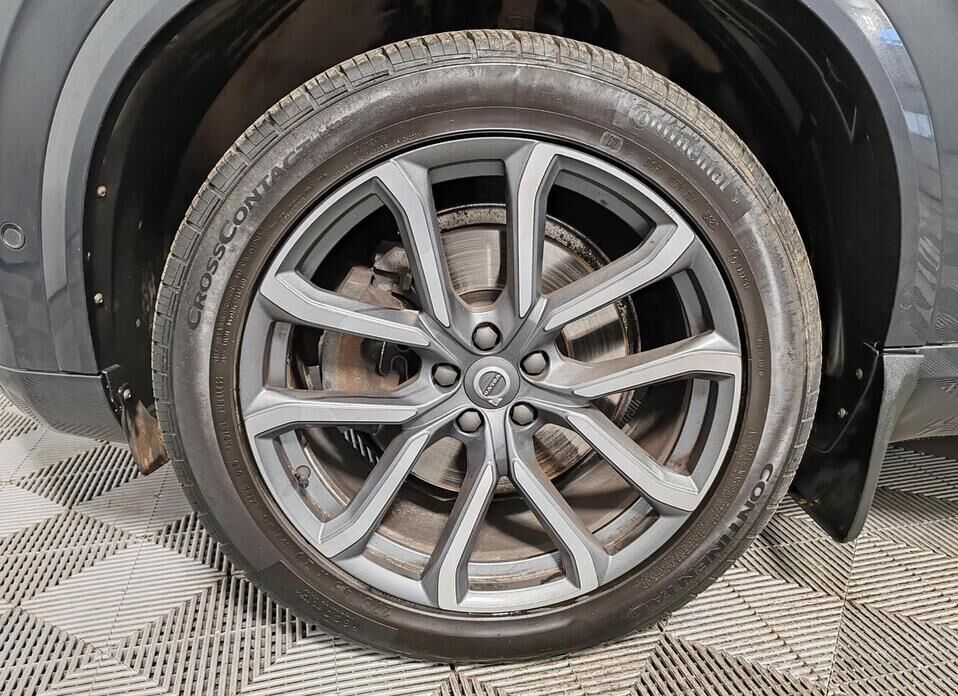 Volvo XC90, II 2.0d AT (235 л.с.) 4WD