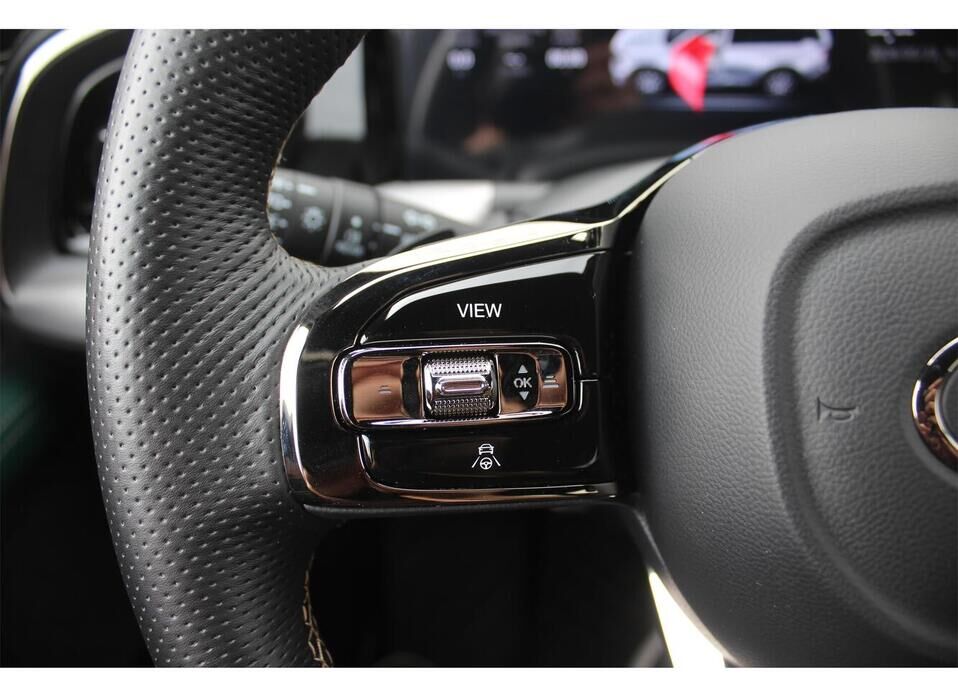 GAC GS8, II 2.0 AT (231 л.с.) 4WD