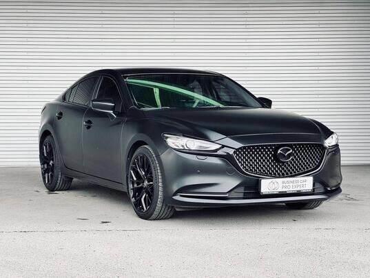 Mazda 6, 2022 г., 49 891 км