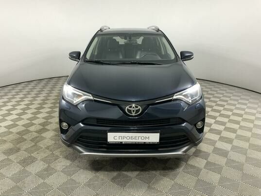 Toyota RAV4, 2018 г., 98 943 км