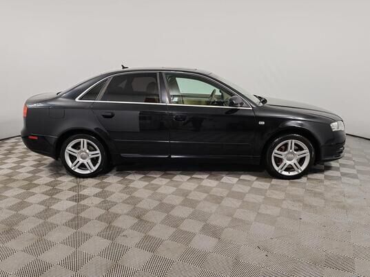 Audi A4, 2008 г., 214 073 км