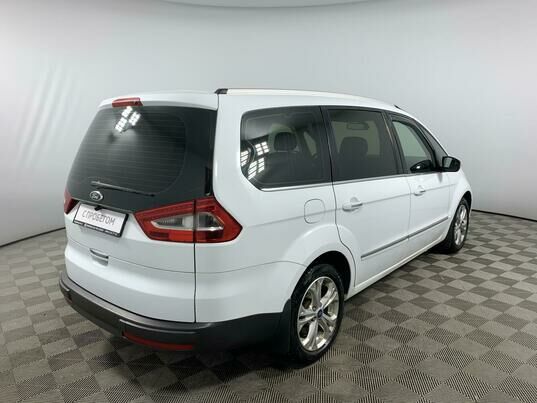 Ford Galaxy, 2011 г., 220 754 км