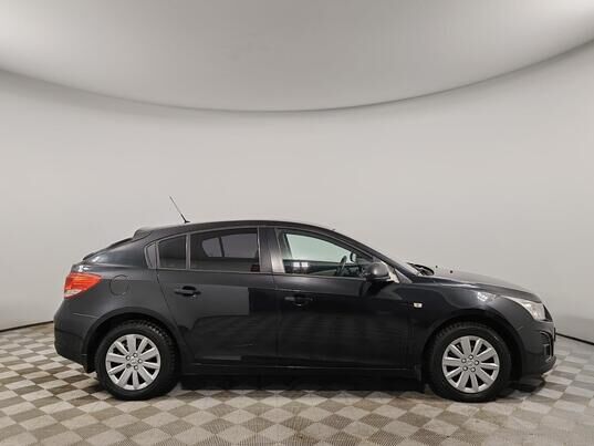 Chevrolet Cruze, 2013&nbsp;г., 102&nbsp;540&nbsp;км