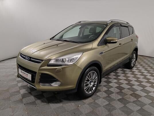 Ford Kuga, 2013&nbsp;г., 181&nbsp;528&nbsp;км