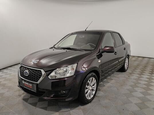 Datsun On-DO, 2016&nbsp;г., 235&nbsp;894&nbsp;км